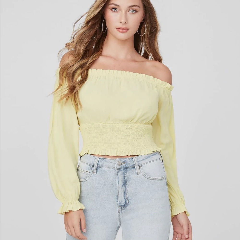 Guess Camilla Top Size XL